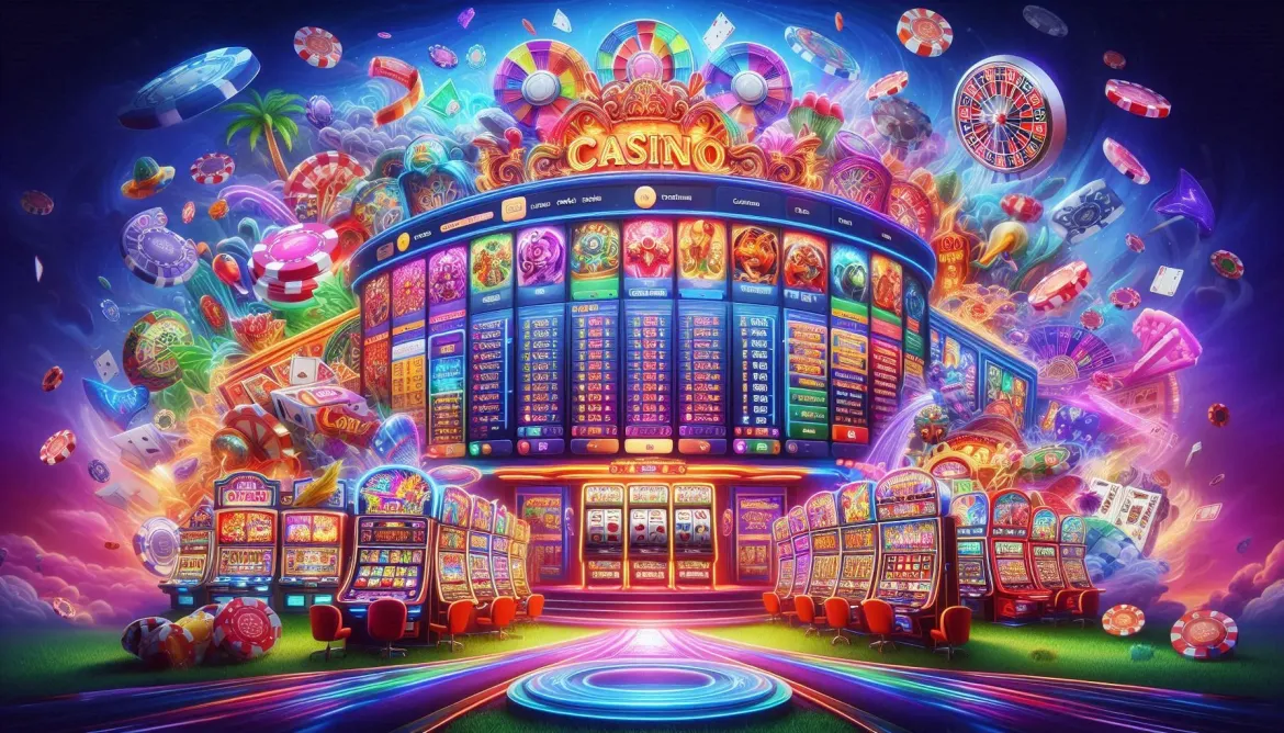 Rich Royal Casino